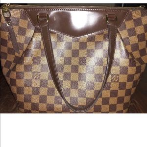 Louis Vuitton Bag